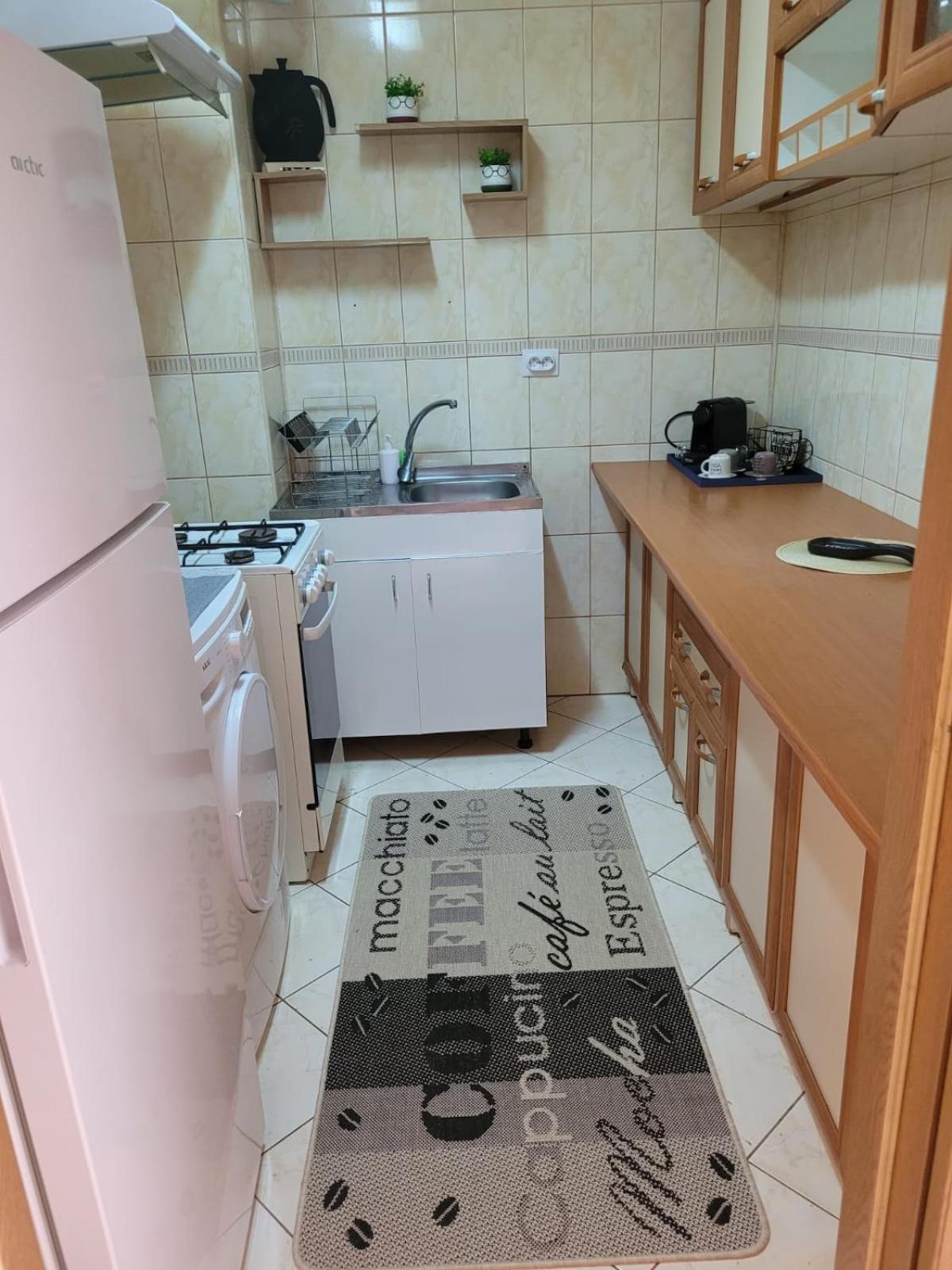 Cuibusor De Vara Constanţa Exteriör bild