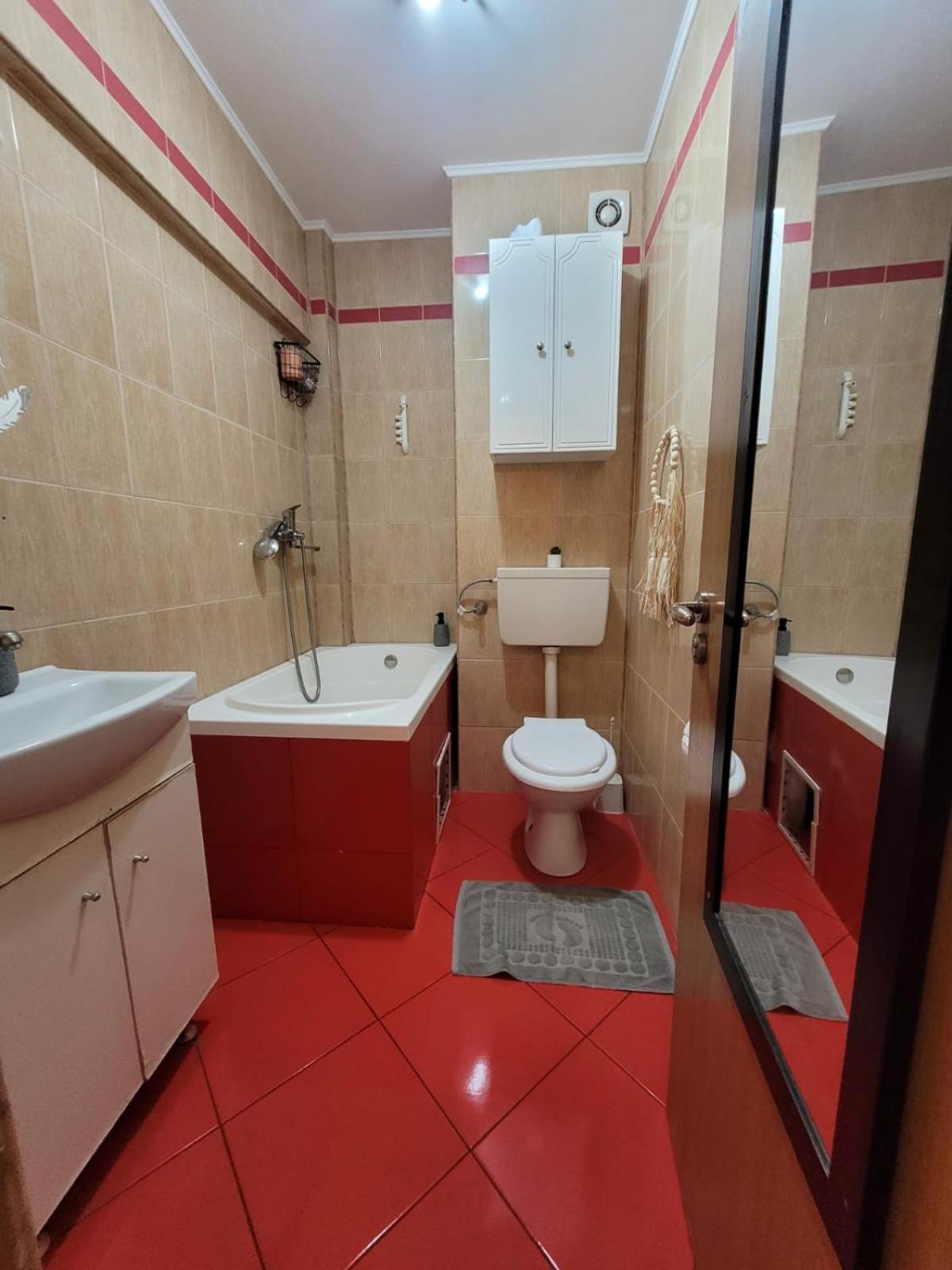 Cuibusor De Vara Constanţa Exteriör bild